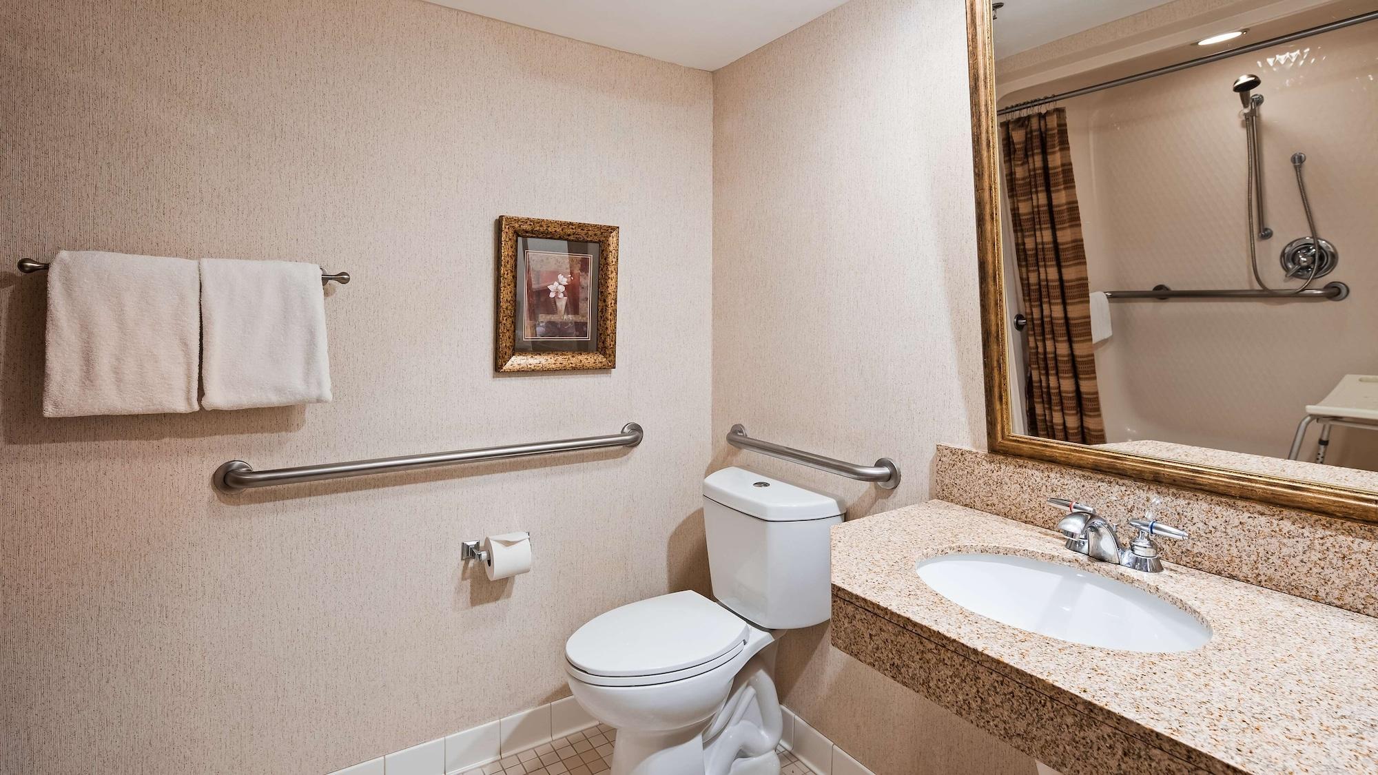 Inn At Santa Fe, Surestay Collection By Best Western Exterior foto
