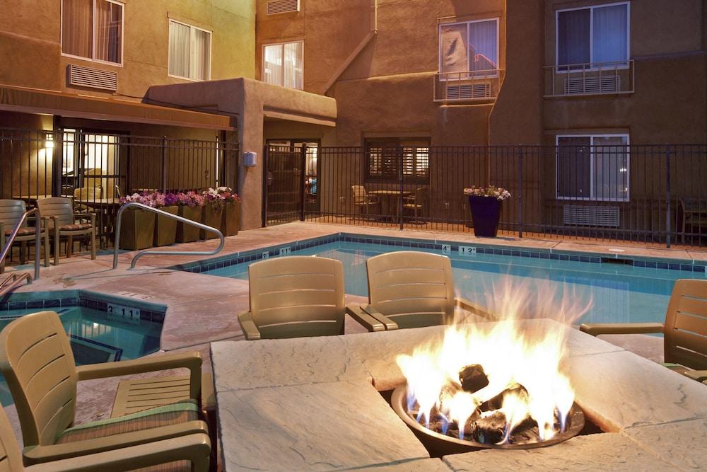 Inn At Santa Fe, Surestay Collection By Best Western Exterior foto