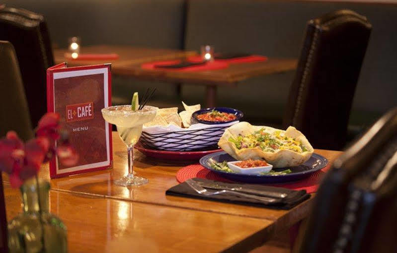 Inn At Santa Fe, Surestay Collection By Best Western Exterior foto