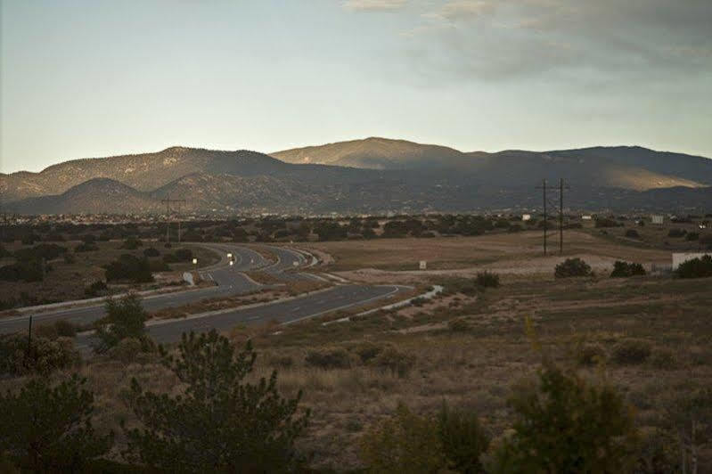 Inn At Santa Fe, Surestay Collection By Best Western Exterior foto