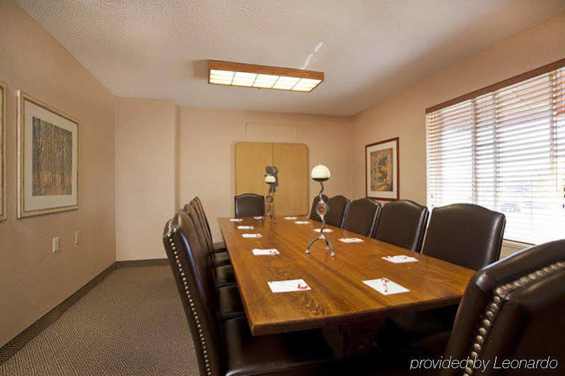 Inn At Santa Fe, Surestay Collection By Best Western Exterior foto