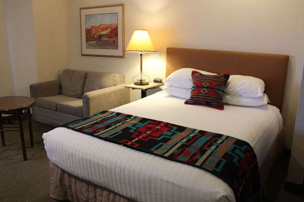 Inn At Santa Fe, Surestay Collection By Best Western Zimmer foto